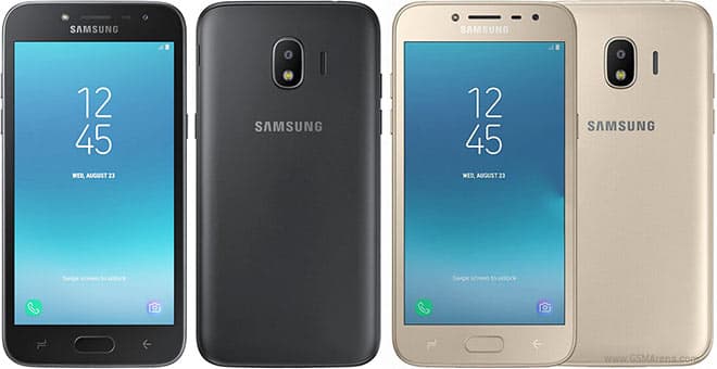 Galaxy J2 Pro (2018) 4