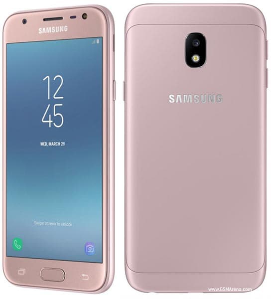 Galaxy J3 (2017) 3