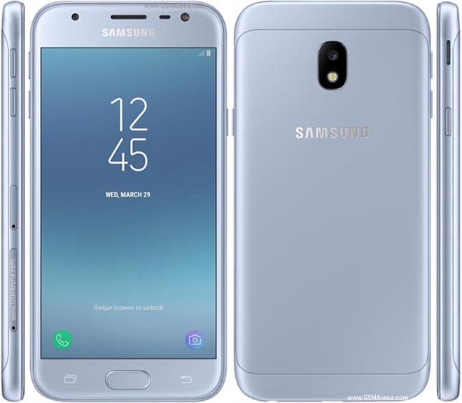 Galaxy J3 (2017) 2