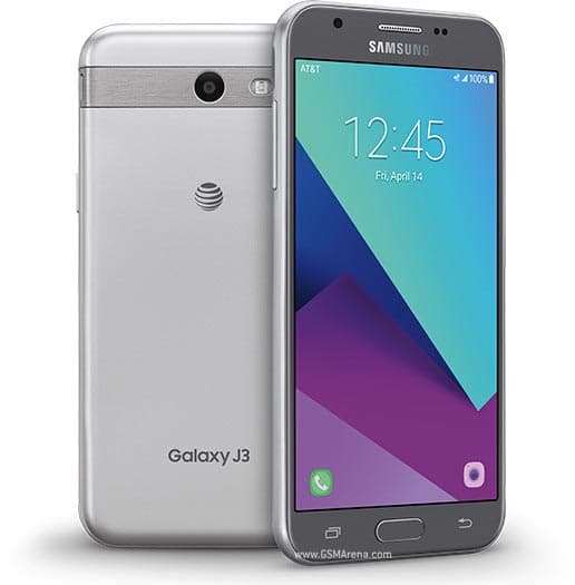 Galaxy J3 (2017) 4