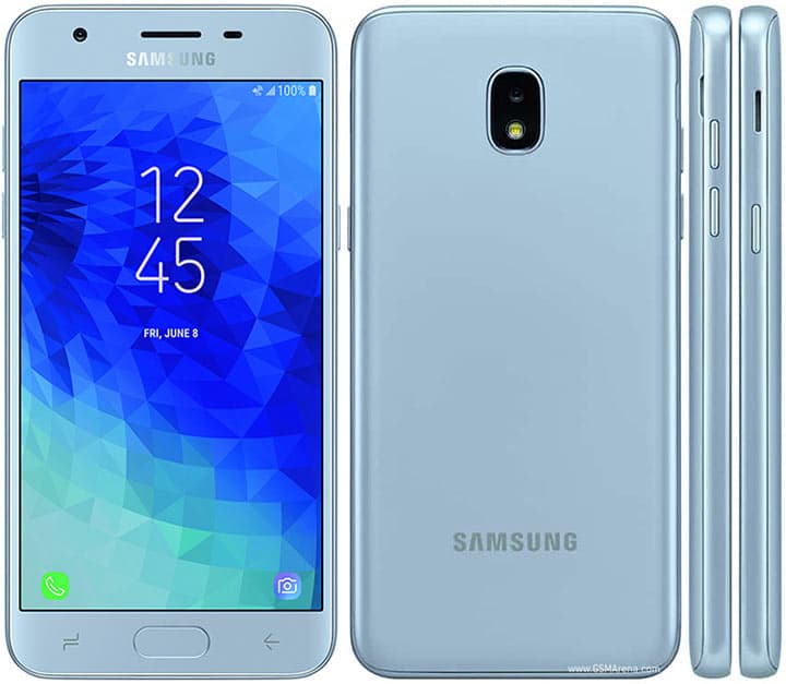 Galaxy J3 (2018)