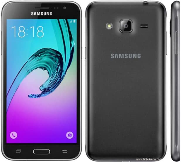 Galaxy J3 (2016)