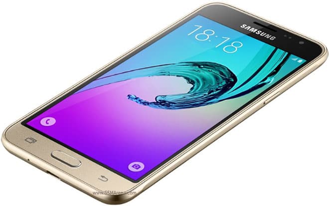 Galaxy J3 (2016) 2