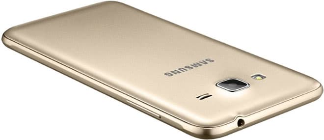 Galaxy J3 (2016) 3