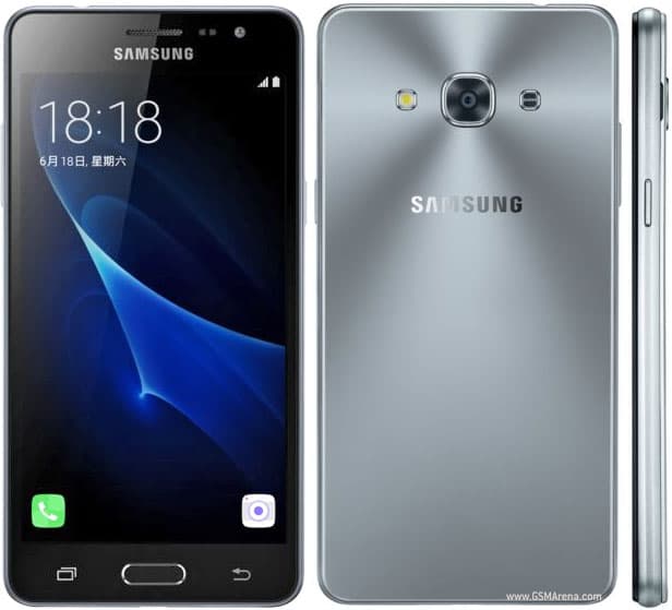 Galaxy J3 Pro