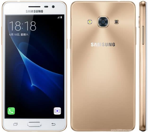 Galaxy J3 Pro 2