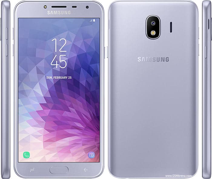 Galaxy J4