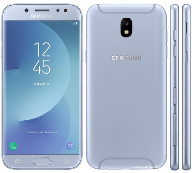 Galaxy J5 (2017)