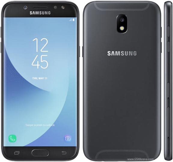 Galaxy J5 (2017) 2