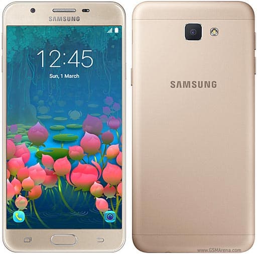 Galaxy J5 Prime