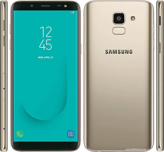 Galaxy J6