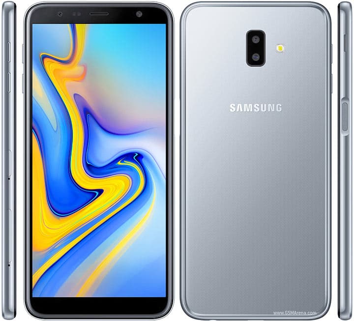 Galaxy J6+