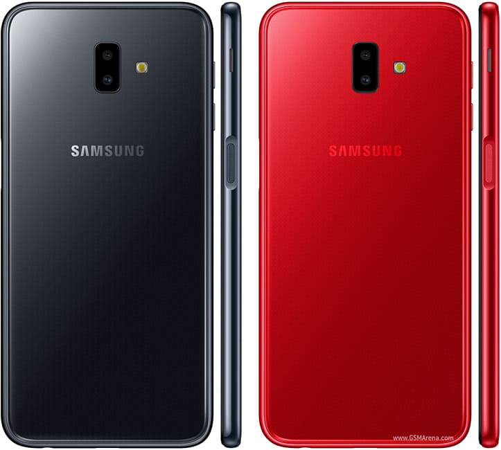 Galaxy J6+ 2