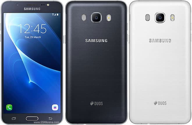 Galaxy On8 2