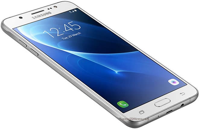 Galaxy On8 3