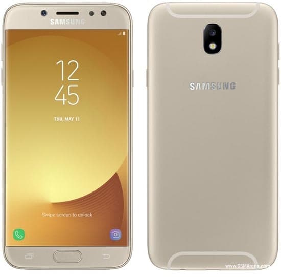 Galaxy J7 Pro 2