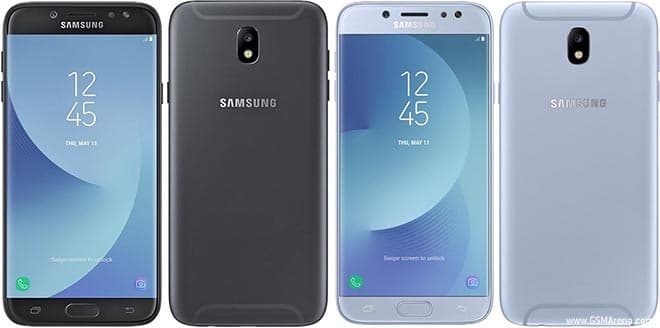 Galaxy J7 Pro 3
