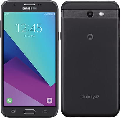 Galaxy J7 (2017) 4