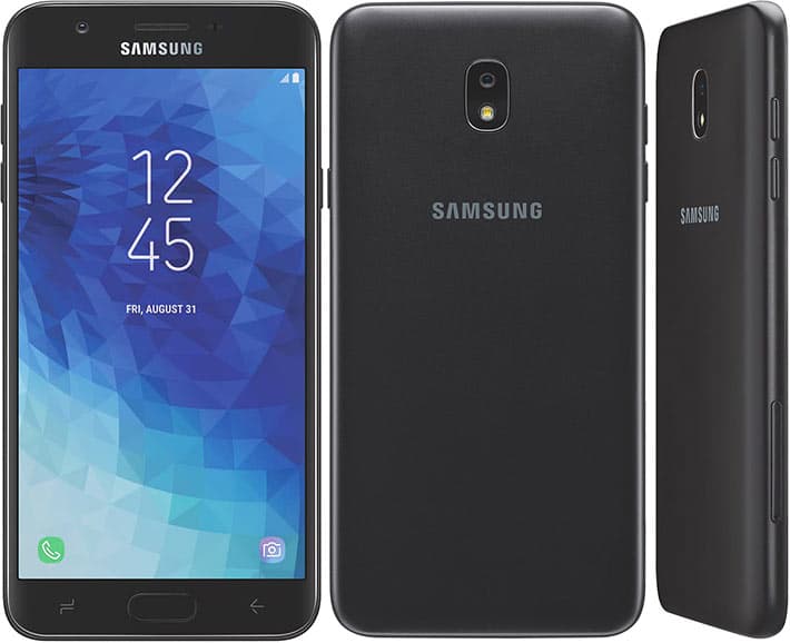 Galaxy J7 (2018) 2