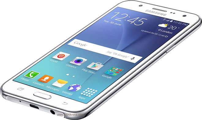 Galaxy J7 2