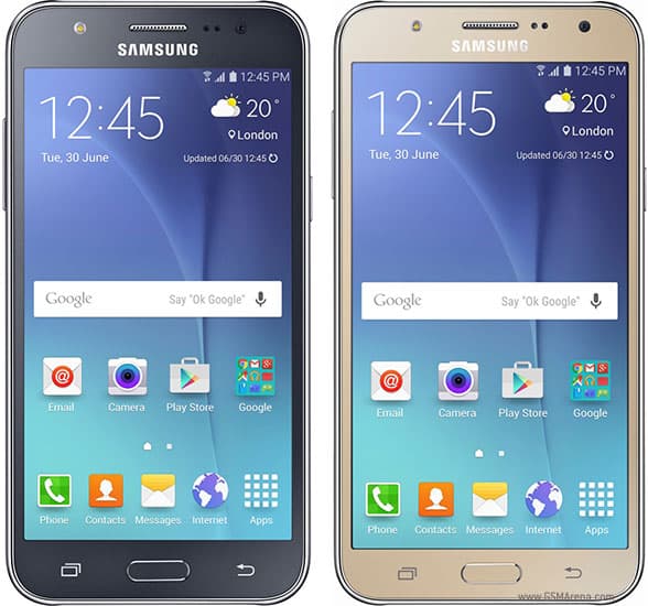 Galaxy J7 3