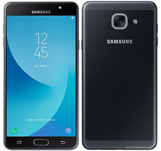 Galaxy J7 Max 2