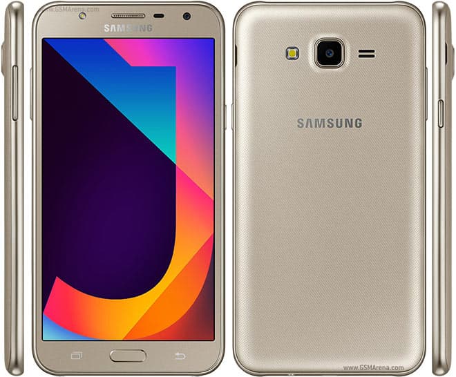 Galaxy J7 Nxt