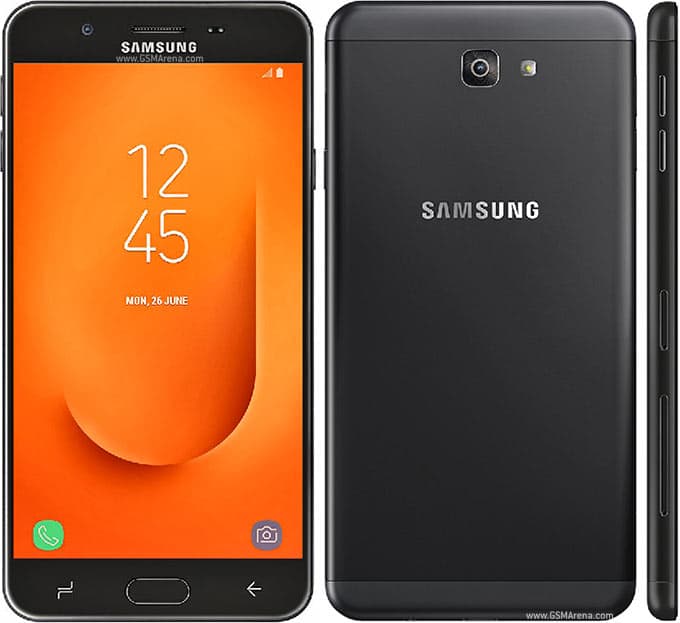 Galaxy J7 Prime 2