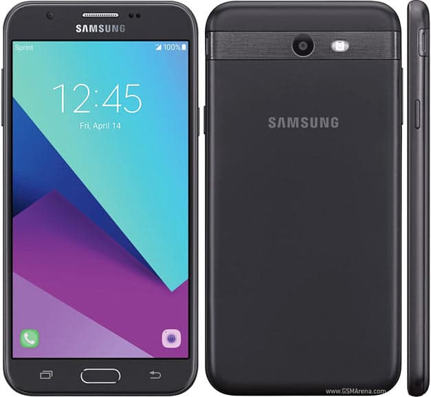 Galaxy J7 V 2