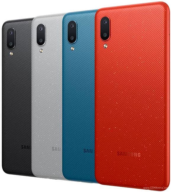 Galaxy M02 2
