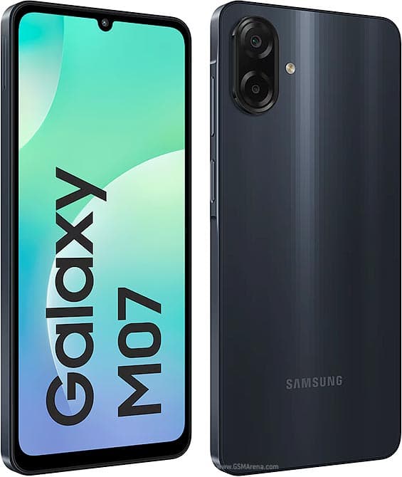 Galaxy M07 2