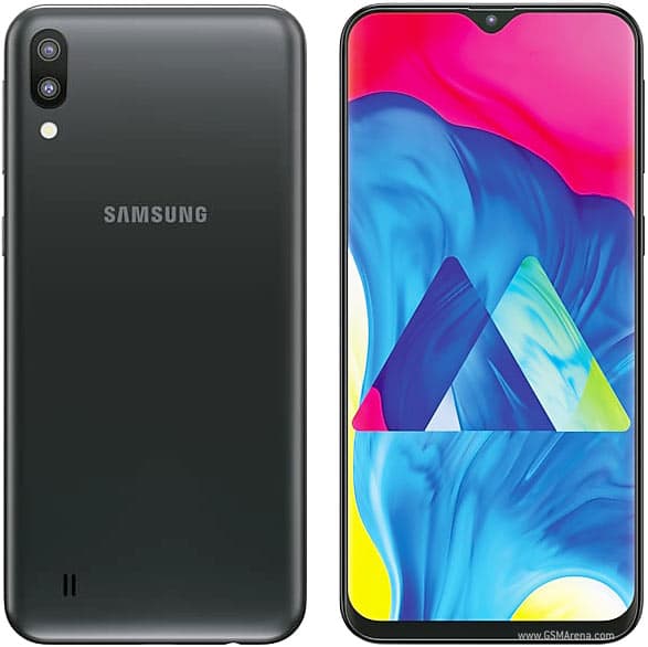 Galaxy M10 2