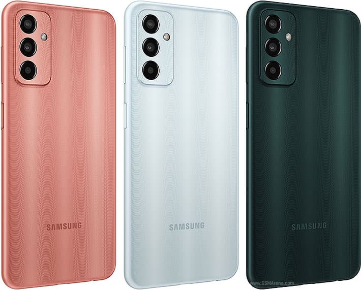 Galaxy M13 2