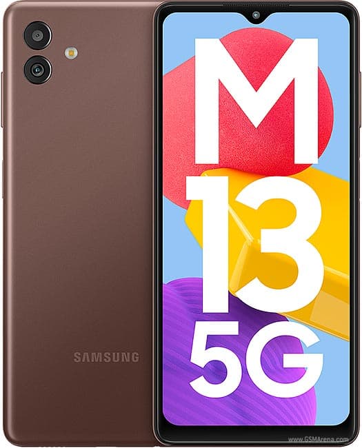 Galaxy M13 5G