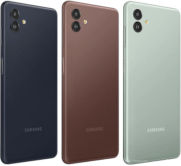 Galaxy M13 5G 2