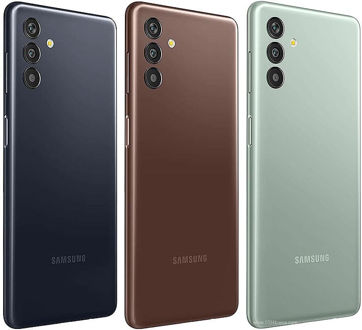 Galaxy M13 (India) 2