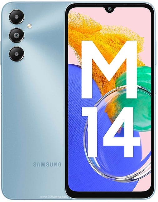 Galaxy M14 4G