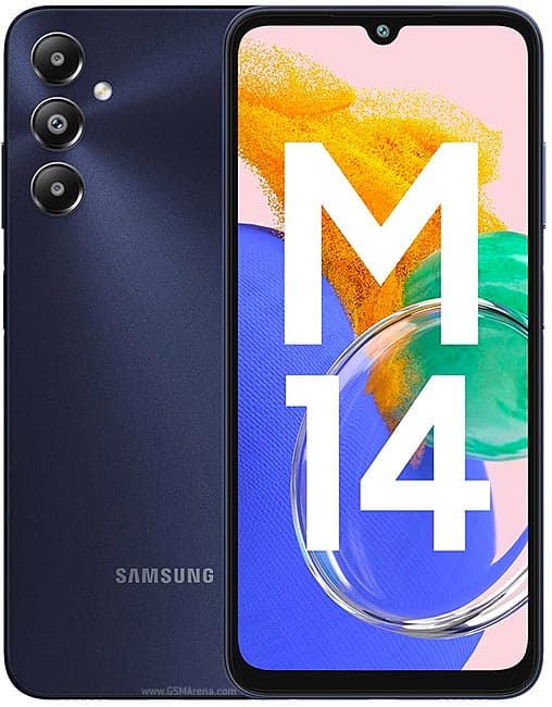Galaxy M14 4G 2