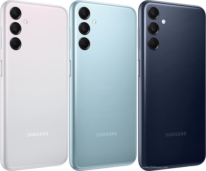 Galaxy M14 2