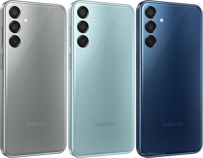 Galaxy M15 2