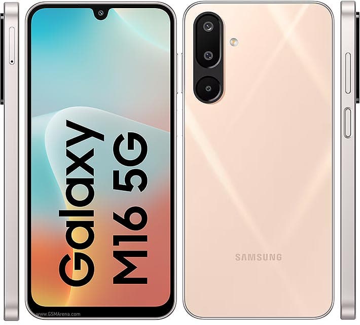 Galaxy M16