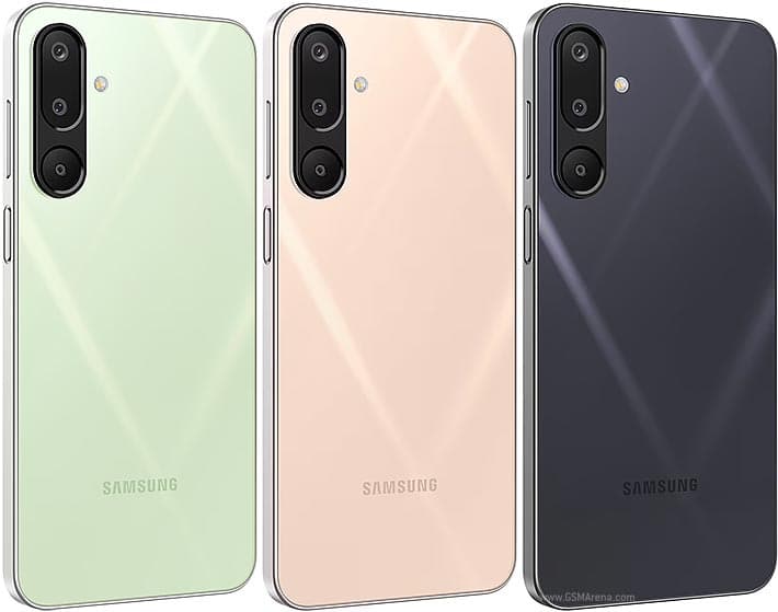 Galaxy M16 2