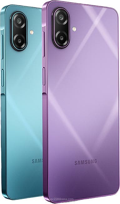Galaxy M17e