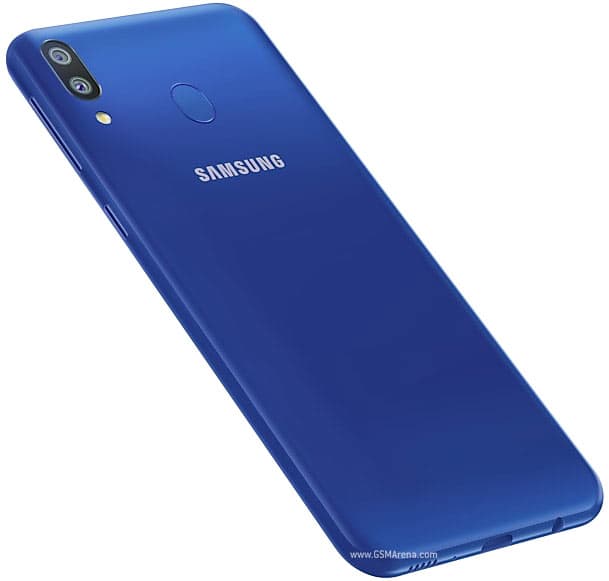 Galaxy M20 2