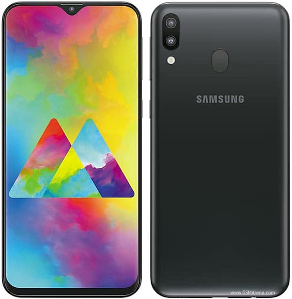 Galaxy M20 3