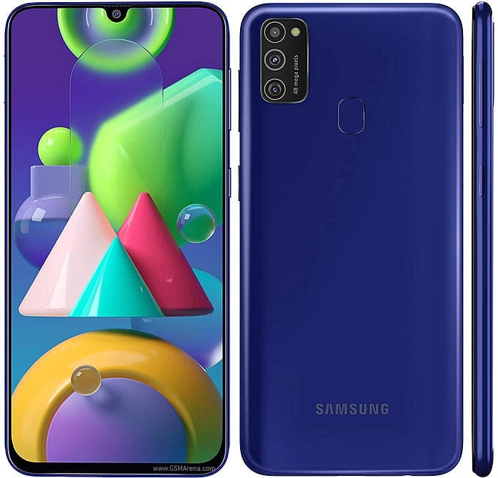 Galaxy M21