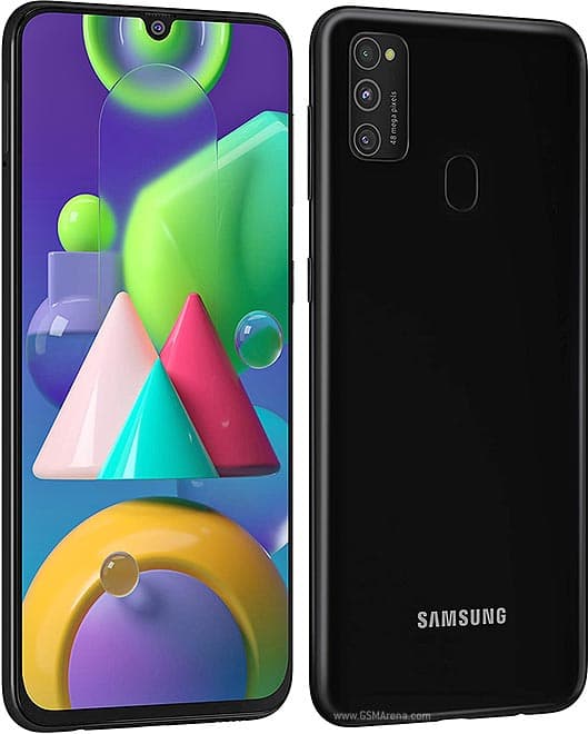 Galaxy M21 2