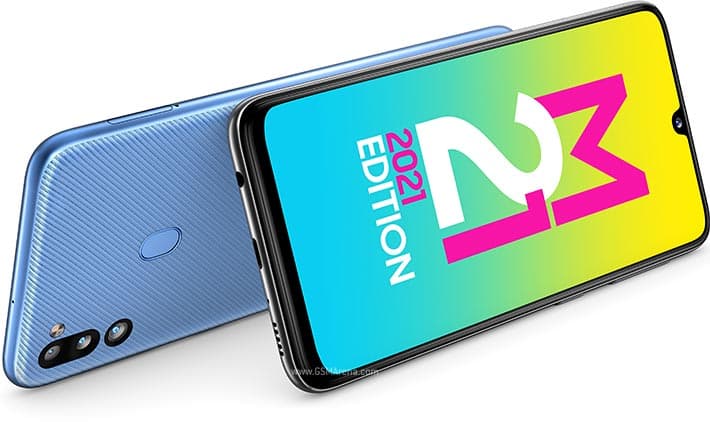 Galaxy M21 2021 2
