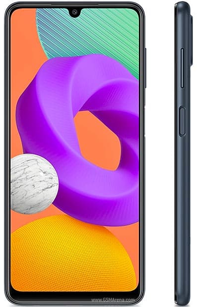 Galaxy M22