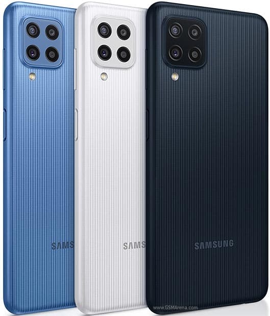 Galaxy M22 2